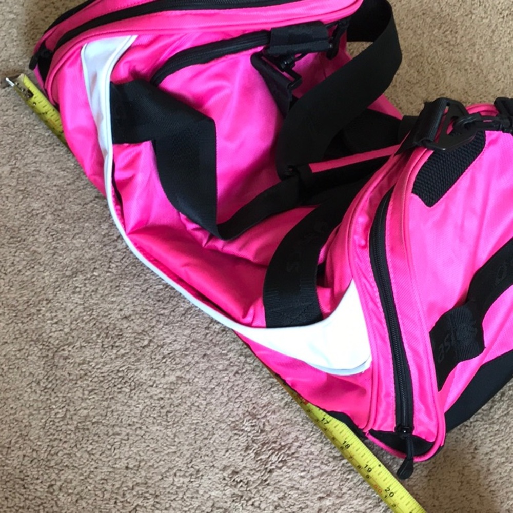 ASICS Duffle Bag - Picture 7 of 13